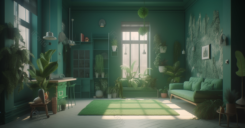 创意|空间